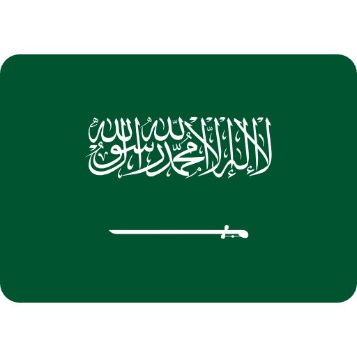 KSA Flag